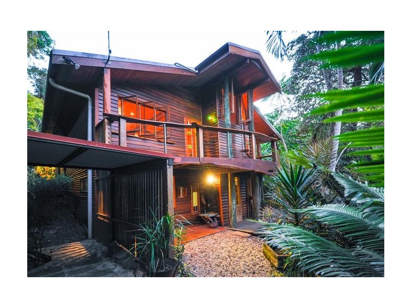 34 Gleneva Drive, Gregory River QLD 4800