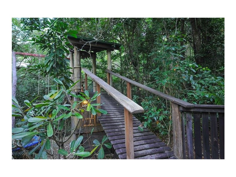34 Gleneva Drive, Gregory River QLD 4800