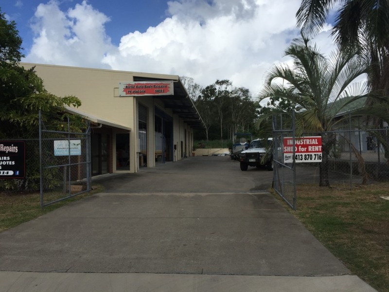 3/7 Garema Street, Cannonvale QLD 4802
