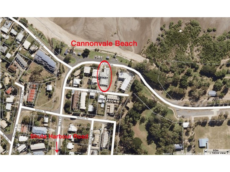 2 / 44 Coral Esplanade, Cannonvale QLD 4802