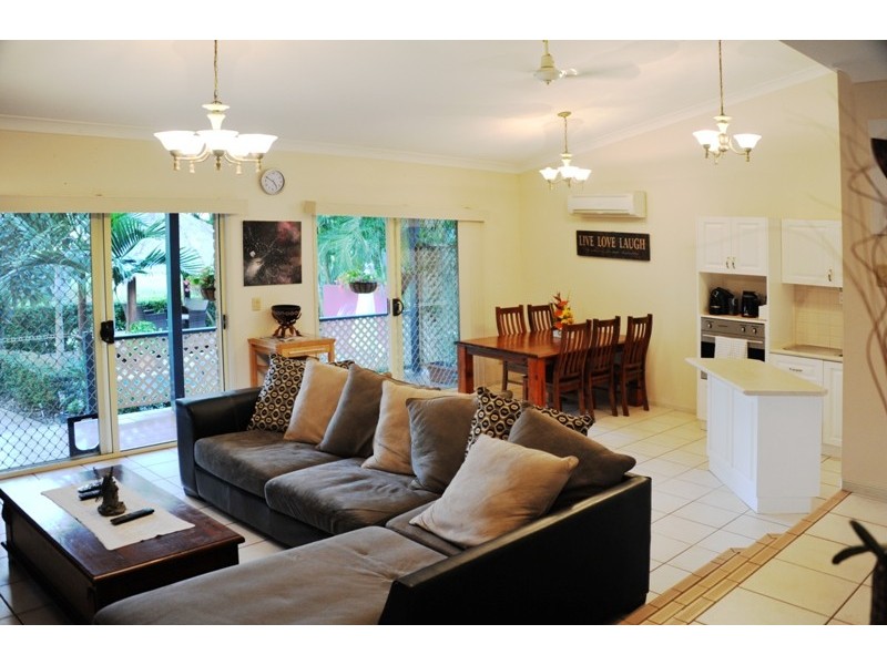 11 Pini Road, Strathdickie QLD 4800