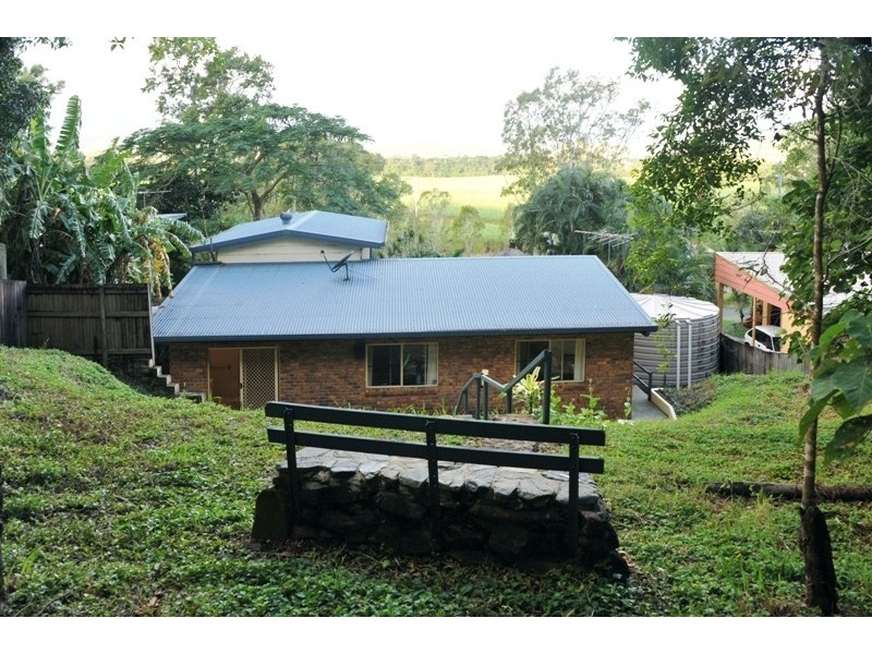 11 Pini Road, Strathdickie QLD 4800