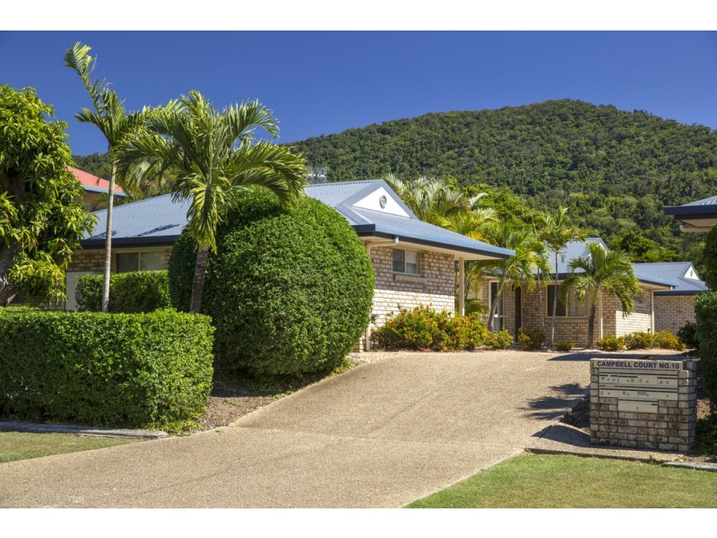5/10 Erromango Drive, Jubilee Pocket QLD 4802