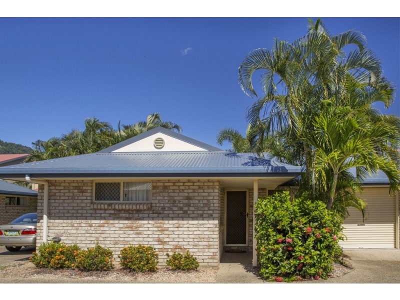 5/10 Erromango Drive, Jubilee Pocket QLD 4802