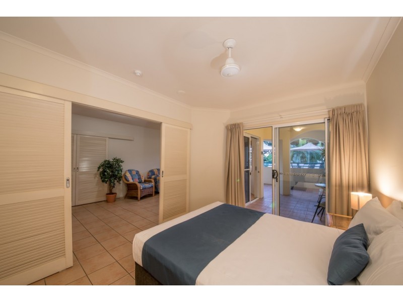 16/115 Shingley Drive, Cannonvale QLD 4802