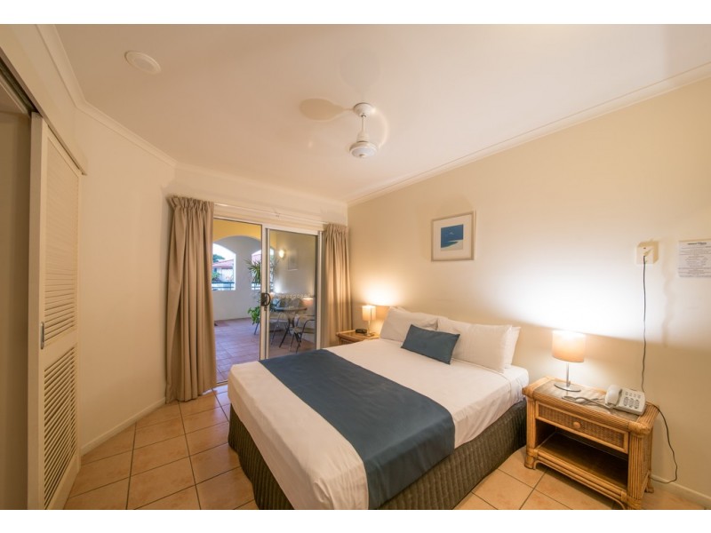 16/115 Shingley Drive, Cannonvale QLD 4802