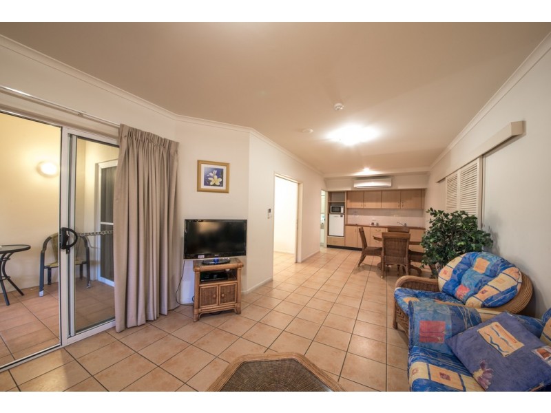 16/115 Shingley Drive, Cannonvale QLD 4802