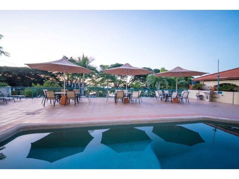 16/115 Shingley Drive, Cannonvale QLD 4802