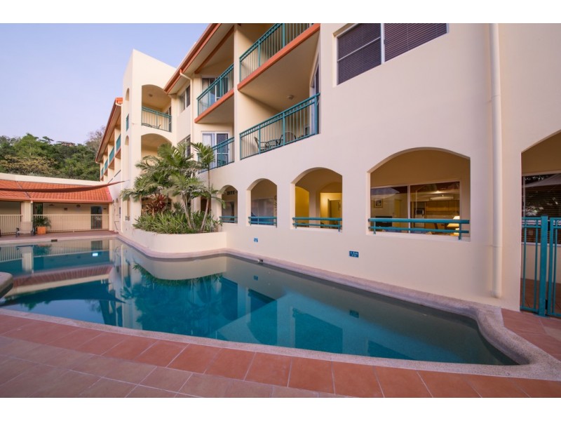 16/115 Shingley Drive, Cannonvale QLD 4802