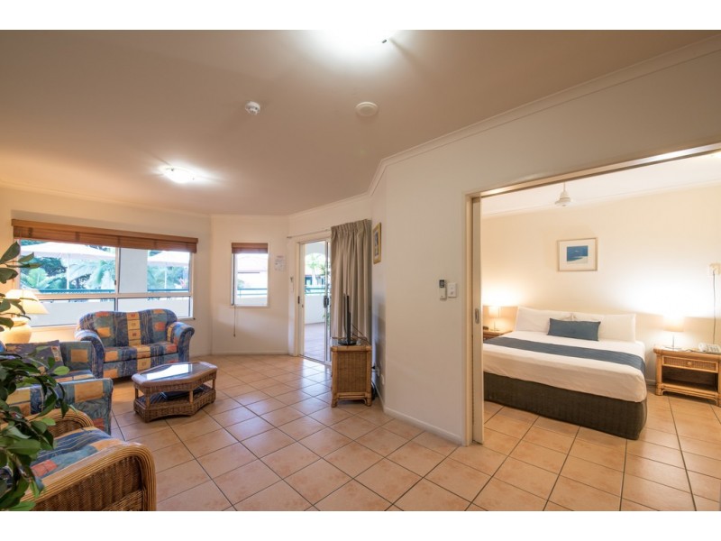 16/115 Shingley Drive, Cannonvale QLD 4802