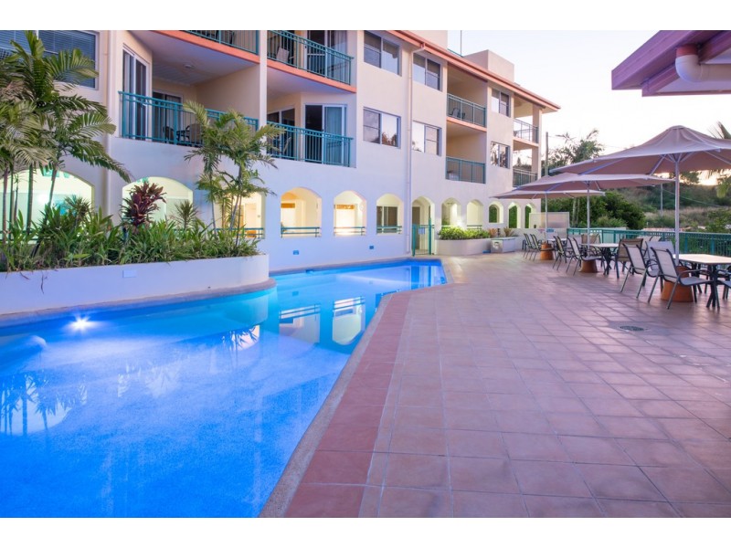 16/115 Shingley Drive, Cannonvale QLD 4802