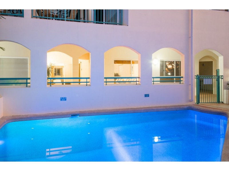 16/115 Shingley Drive, Cannonvale QLD 4802