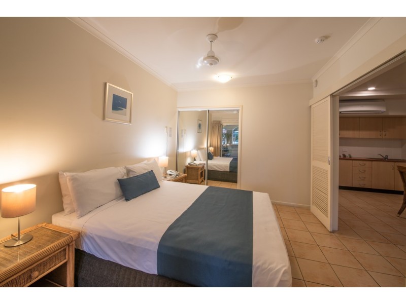 16/115 Shingley Drive, Cannonvale QLD 4802