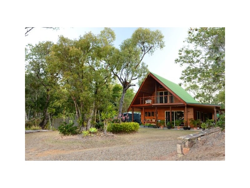 75A Pringle Road, Cannonvale QLD 4802