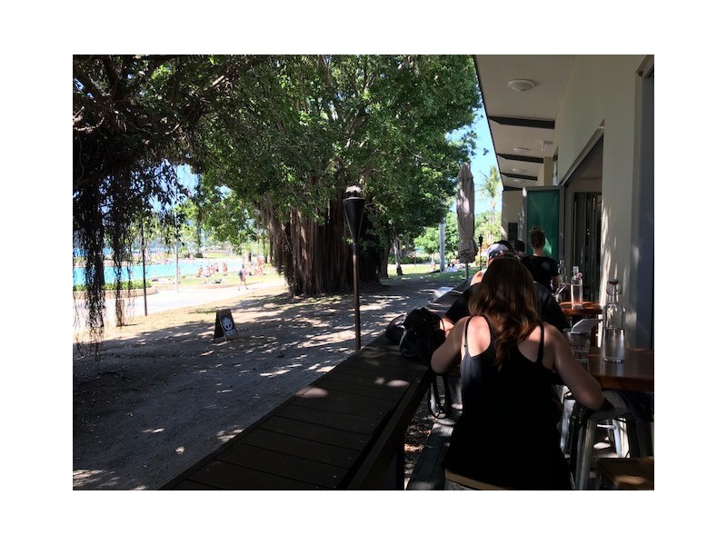 6/263 Shute Harbour Road, Airlie Beach Treehouse, Airlie Beach QLD 4802