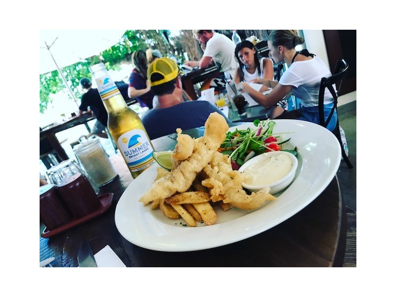 6/263 Shute Harbour Road, Airlie Beach Treehouse, Airlie Beach QLD 4802