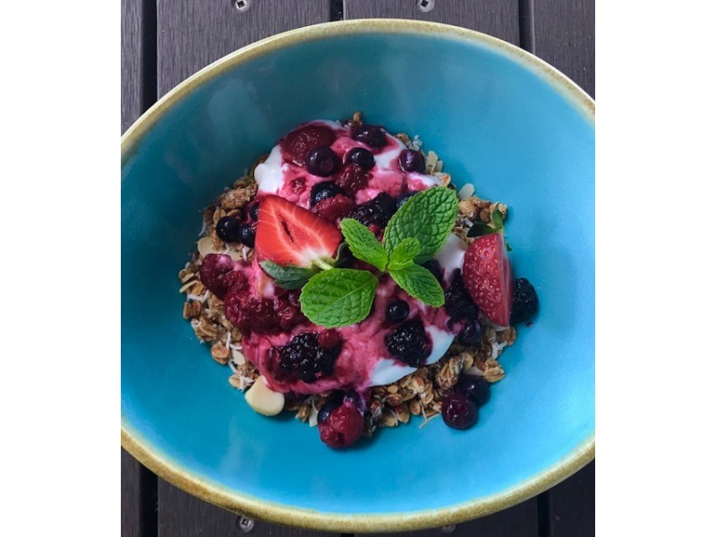 6/263 Shute Harbour Road, Airlie Beach Treehouse, Airlie Beach QLD 4802