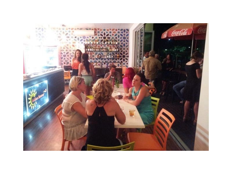 Airlie Beach QLD 4802