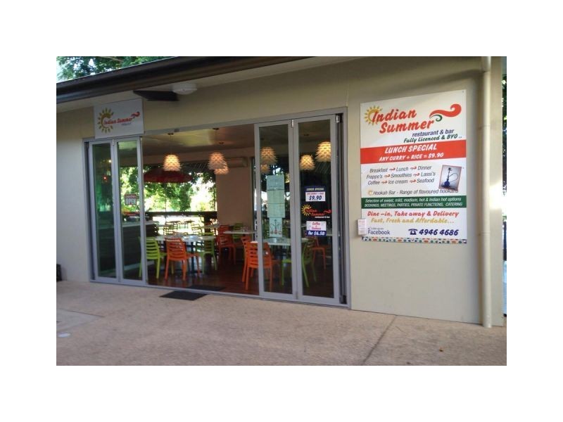 Airlie Beach QLD 4802