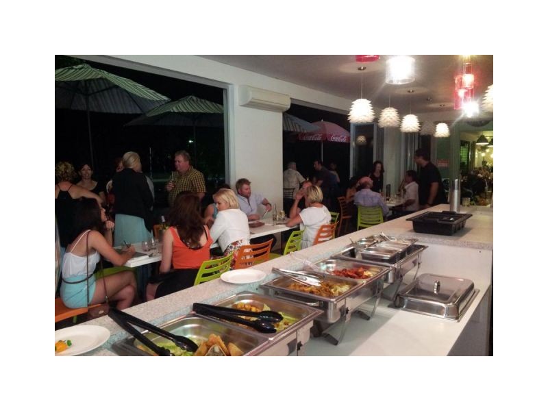 Airlie Beach QLD 4802