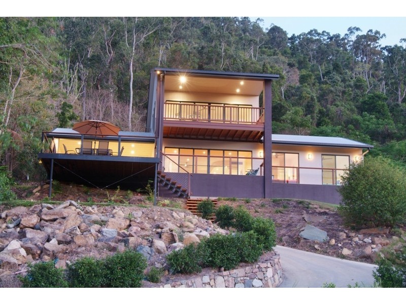 38 Eshelby Drive, Cannonvale QLD 4802
