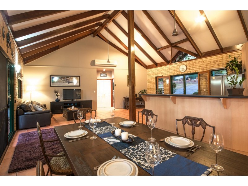 55 Parkland Drive, Woodwark QLD 4802