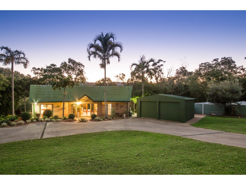 55 Parkland Drive, Woodwark QLD 4802