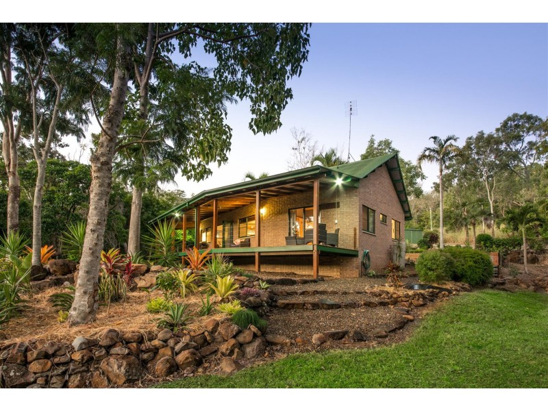 55 Parkland Drive, Woodwark QLD 4802