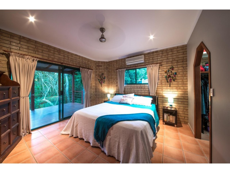 55 Parkland Drive, Woodwark QLD 4802