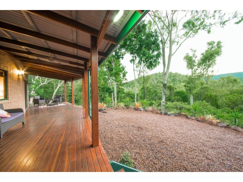 55 Parkland Drive, Woodwark QLD 4802