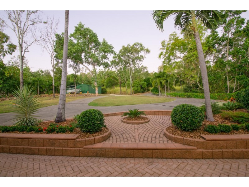 55 Parkland Drive, Woodwark QLD 4802