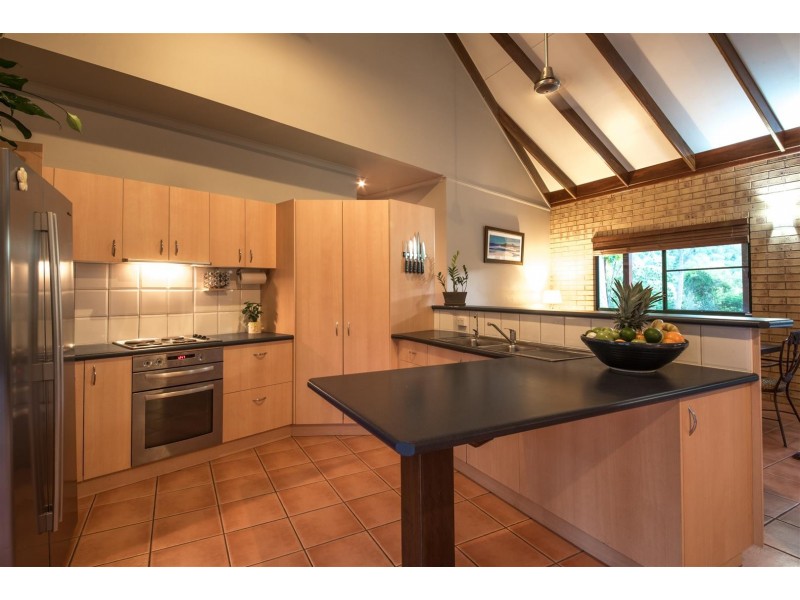 55 Parkland Drive, Woodwark QLD 4802