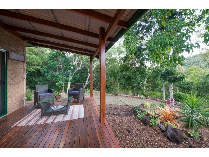 55 Parkland Drive, Woodwark QLD 4802