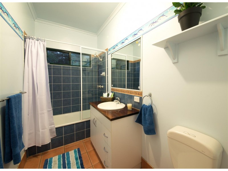 55 Parkland Drive, Woodwark QLD 4802