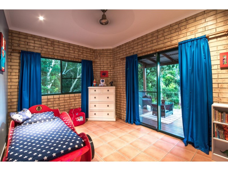 55 Parkland Drive, Woodwark QLD 4802