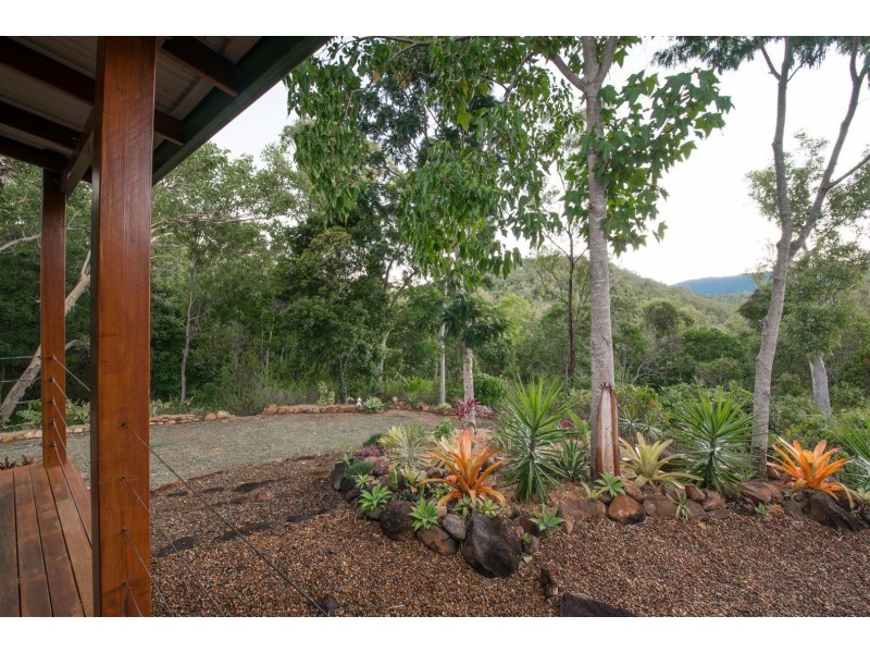 55 Parkland Drive, Woodwark QLD 4802