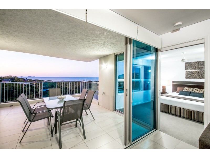 U23/18 Raintree Place, Airlie Beach QLD 4802