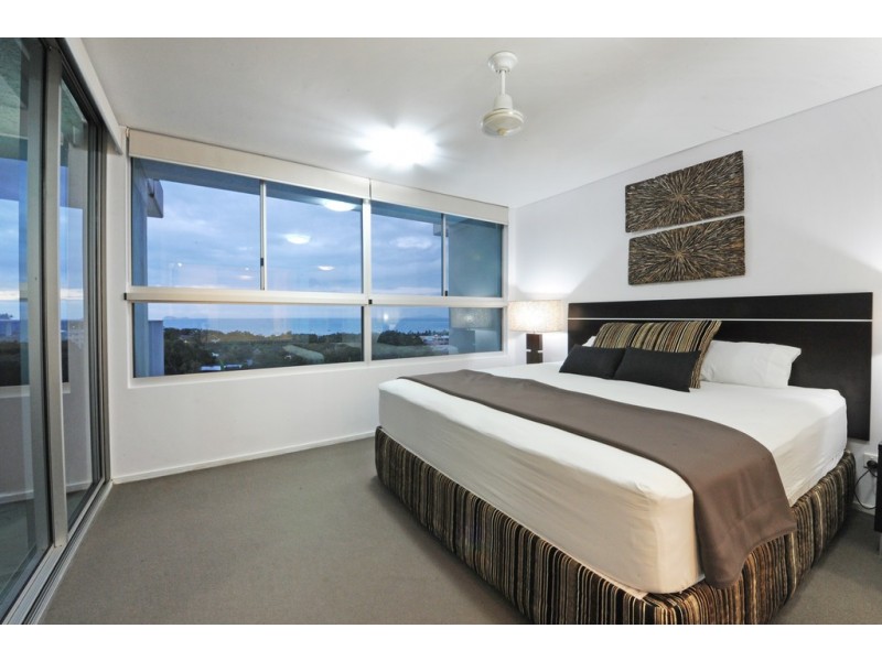 U23/18 Raintree Place, Airlie Beach QLD 4802