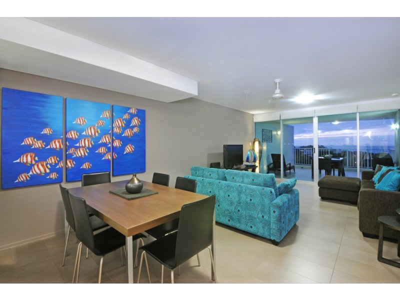 U23/18 Raintree Place, Airlie Beach QLD 4802