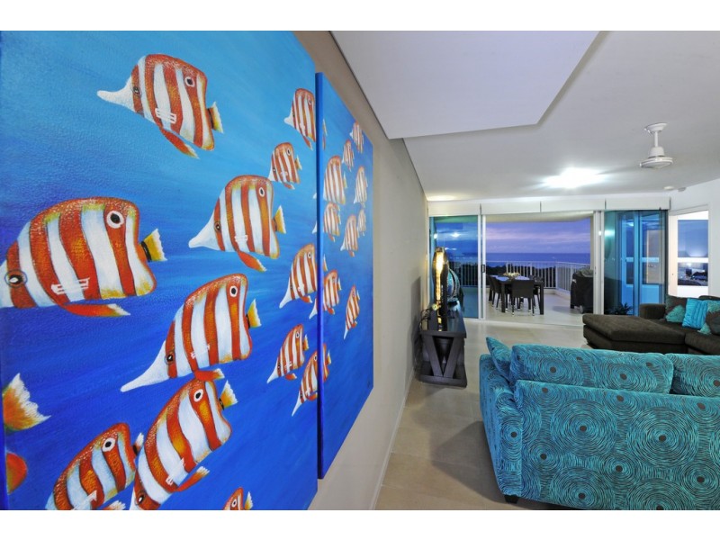 U23/18 Raintree Place, Airlie Beach QLD 4802