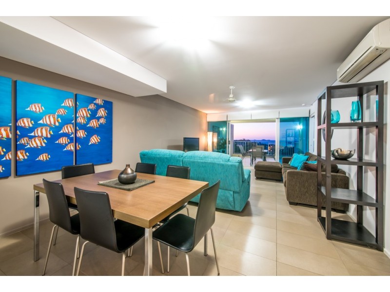 U23/18 Raintree Place, Airlie Beach QLD 4802