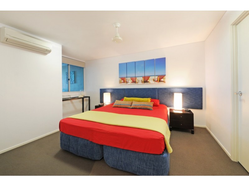 U23/18 Raintree Place, Airlie Beach QLD 4802