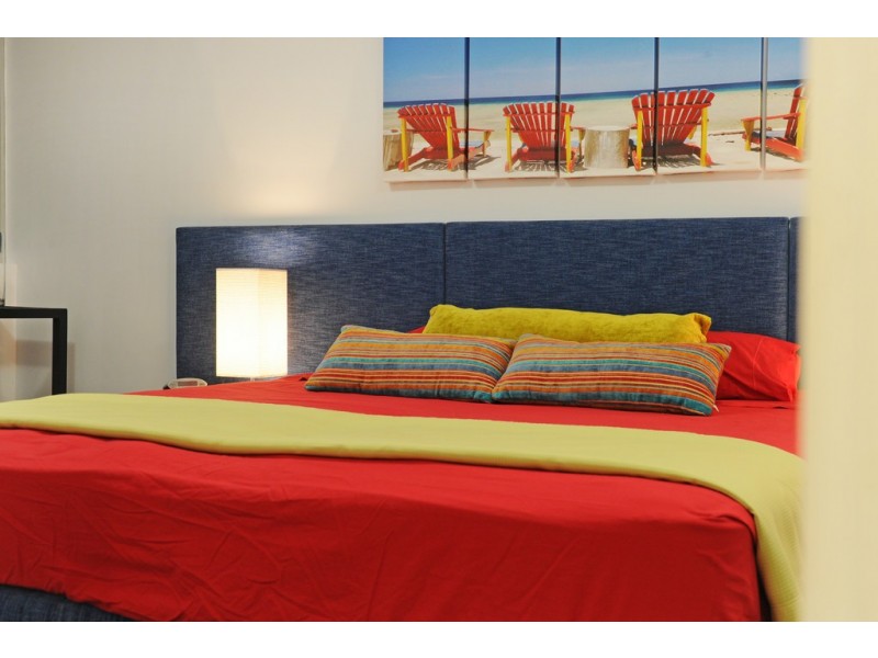 U23/18 Raintree Place, Airlie Beach QLD 4802