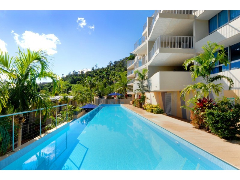 U23/18 Raintree Place, Airlie Beach QLD 4802