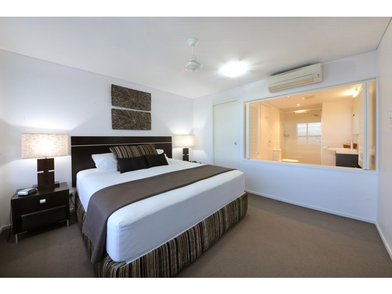 U23/18 Raintree Place, Airlie Beach QLD 4802