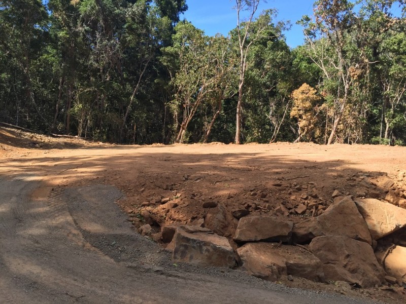 Lot 17 Mountain View Road, Woodwark QLD 4802
