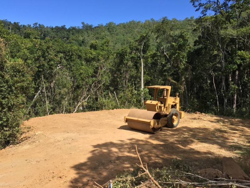 Lot 17 Mountain View Road, Woodwark QLD 4802
