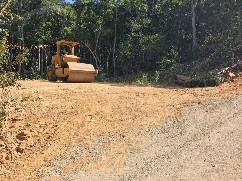 Lot 17 Mountain View Road, Woodwark QLD 4802