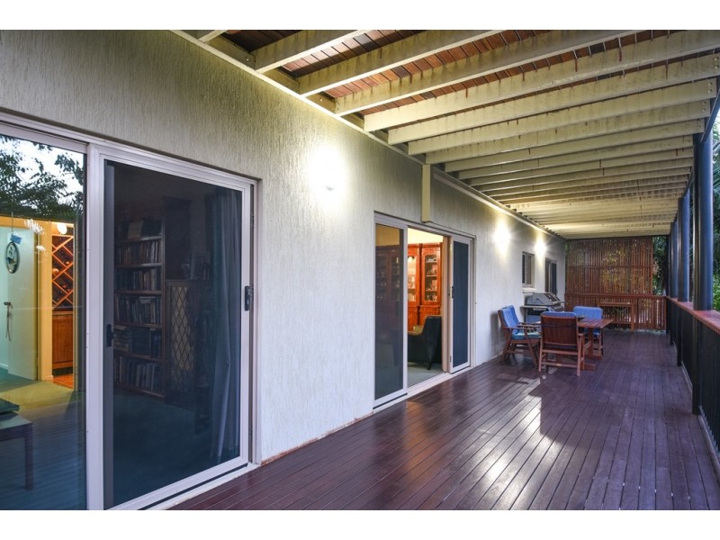 14 Country Road, Cannonvale QLD 4802