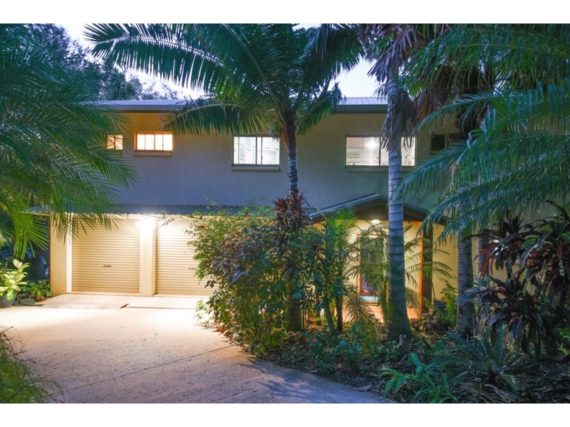 14 Country Road, Cannonvale QLD 4802